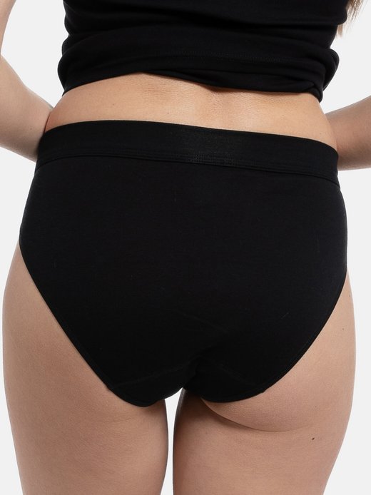 Damen Jazz Pants - 5er Pack bio.cotton Sport Edition