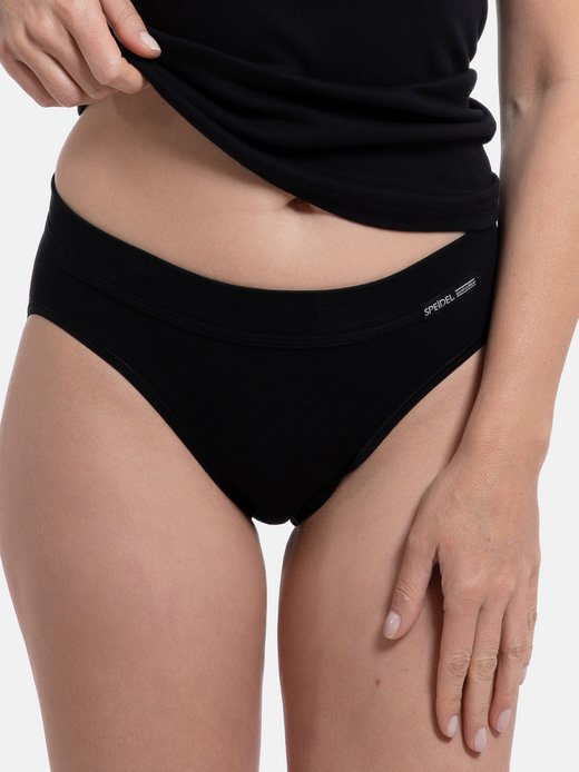 Damen Jazz Pants - 5er Pack bio.cotton Sport Edition