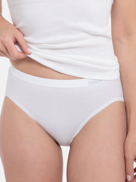 Damen Jazz Pants - 5er Pack bio.cotton Sport Edition