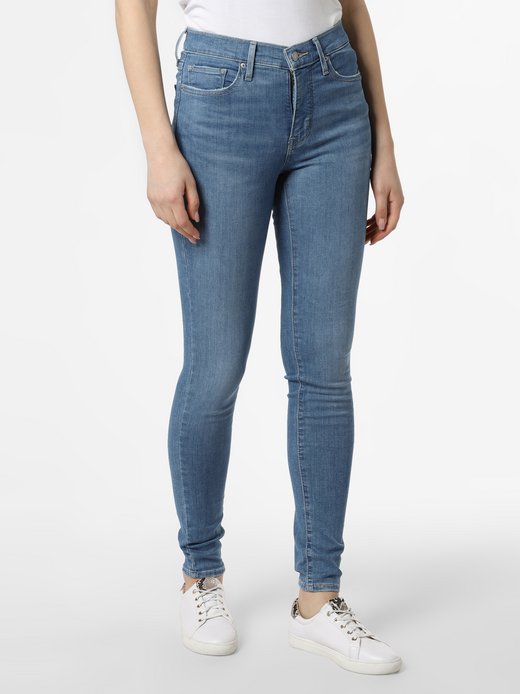 levis super skinny 310