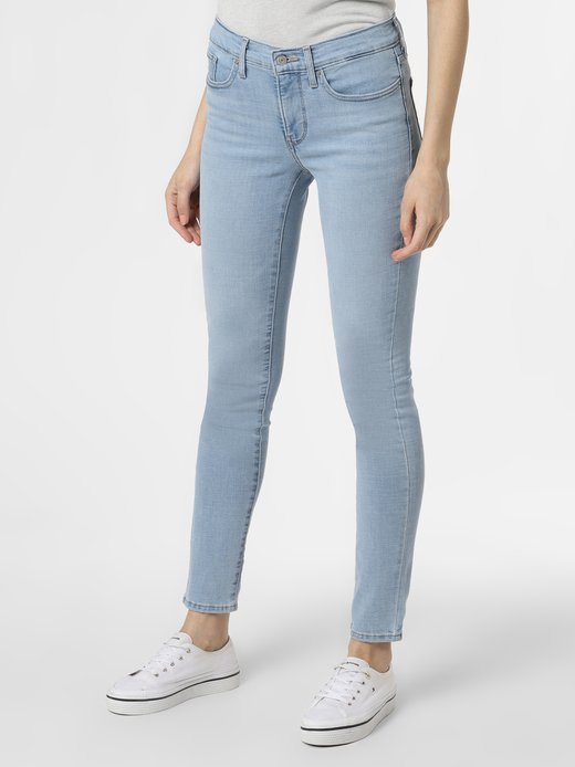 Messing Parasiet eindpunt Levi's Damen Jeans - 311™ Shaping Skinny online kaufen | VANGRAAF.COM