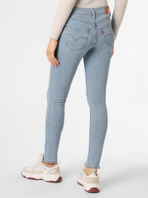 Damen Jeans - 311 Shaping Skinny