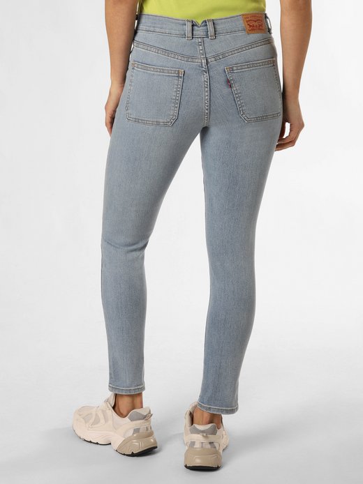Damen Jeans - 311 Shaping Skinny