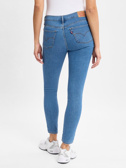 Damen Jeans - 311 Shaping Skinny