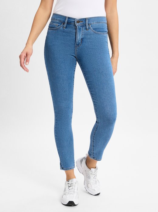 Damen Jeans - 311 Shaping Skinny