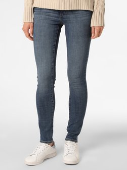 Artikelbild Damen Jeans - 311 Shaping Skinny von Levi's in medium stone uni