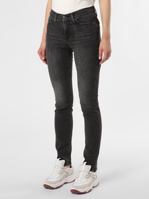 levi's slim shaping jeans 312