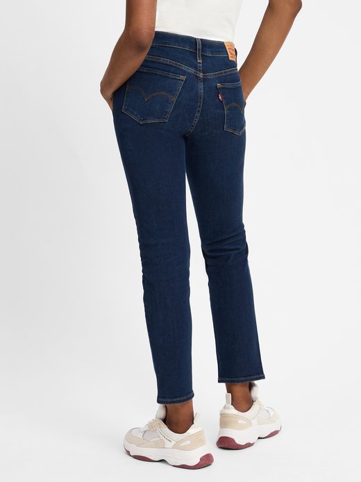 Damen Jeans - 312 Shaping Slim