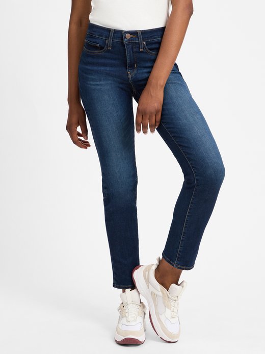 Damen Jeans - 312 Shaping Slim