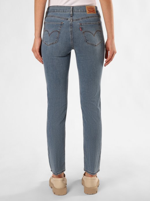 Damen Jeans - 312 Shaping Slim