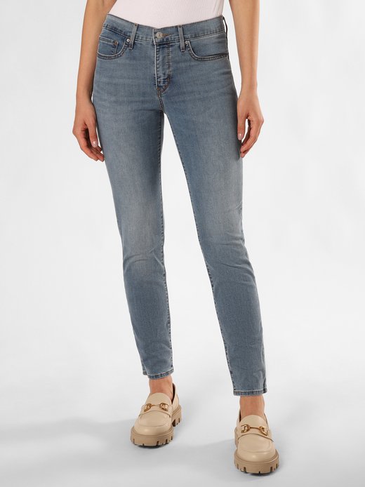 Damen Jeans - 312 Shaping Slim