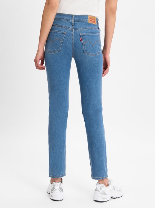 Damen Jeans - 312 Shaping Slim