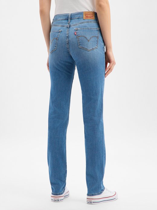 Damen Jeans - 312 Shaping Slim