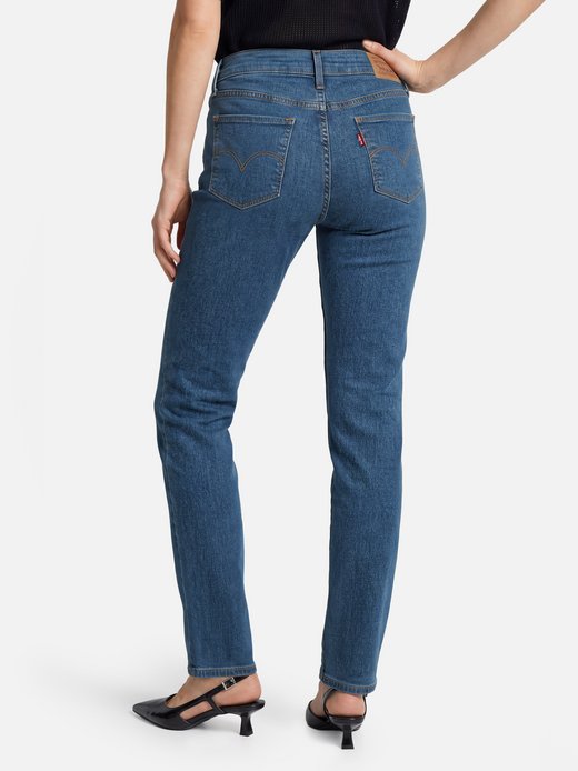 Damen Jeans - 312 Shaping Slim