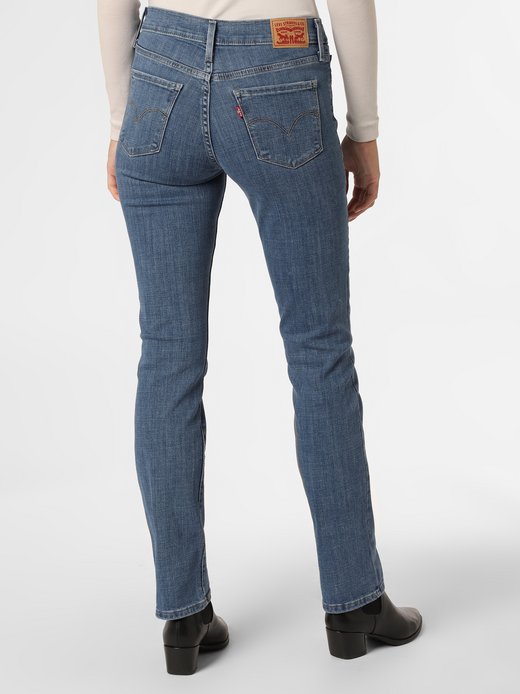 Damen Jeans - 314 Shaping Straight