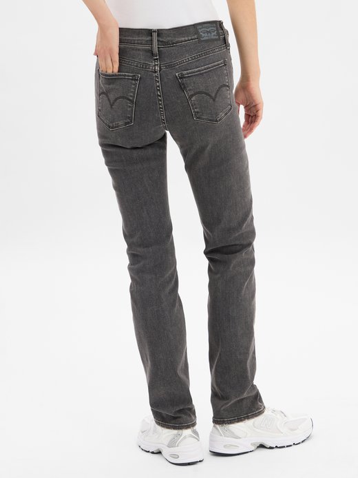 Damen Jeans - 314 Shaping Straight