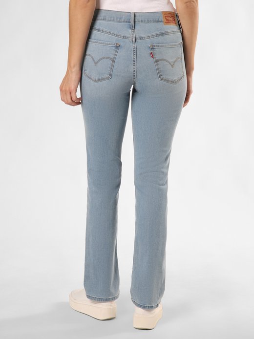 Damen Jeans - 314 Shaping Straight