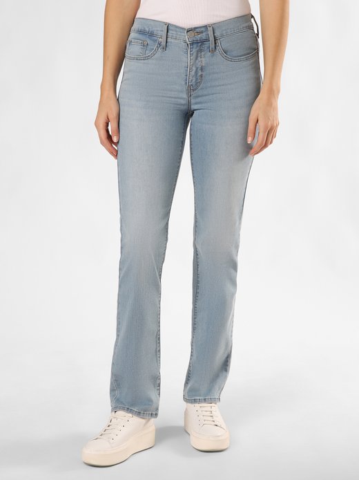 Damen Jeans - 314 Shaping Straight