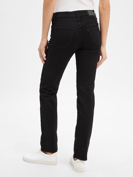 Damen Jeans - 314 Shaping Straight