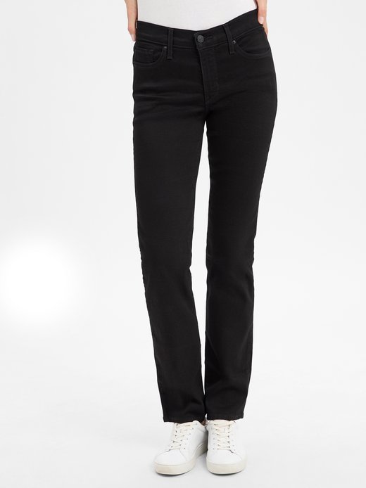 Damen Jeans - 314 Shaping Straight
