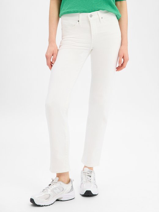 Damen Jeans - 314 Shaping Straight