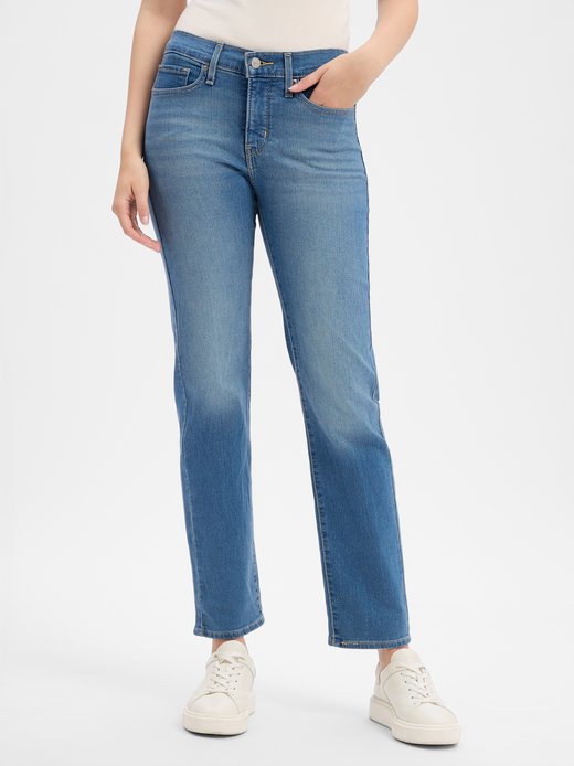 Damen Jeans - 314®️ Shaping Straight