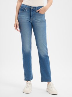 Damen Jeans - 314R Shaping Straight