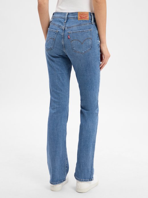 Damen Jeans - 315 Shaping Bootcut