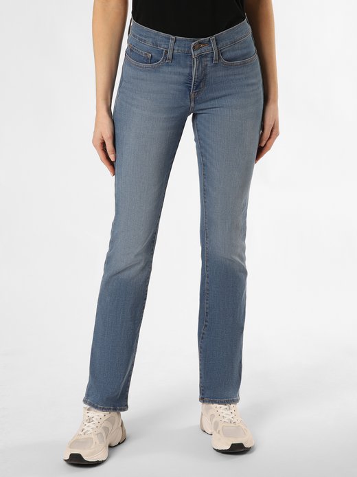 Damen Jeans - 315 Shaping Bootcut