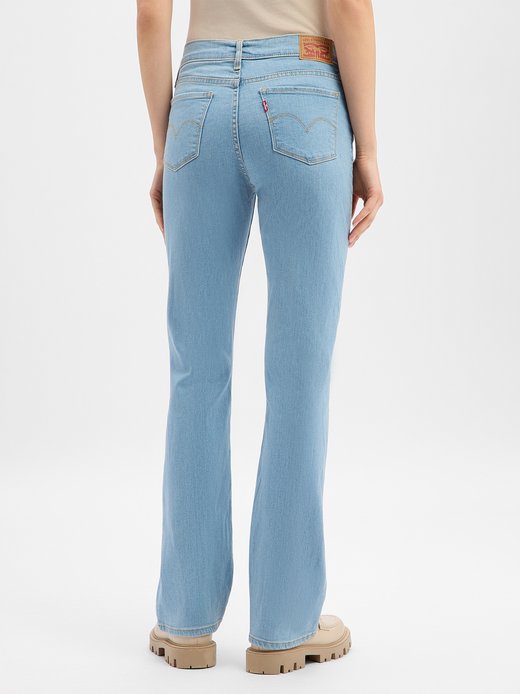 Damen Jeans - 315 Shaping Bootcut