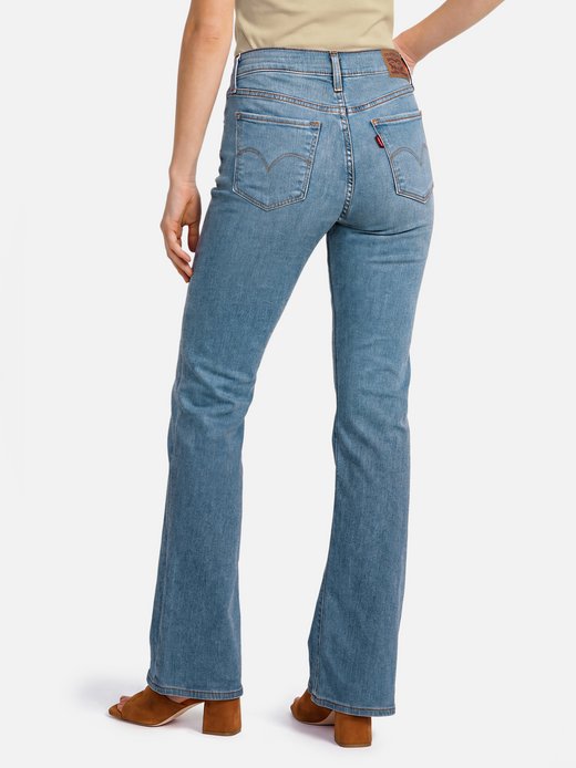 Damen Jeans - 315 Shaping Bootcut
