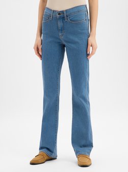 Damen Jeans - 315 Shaping Bootcut
