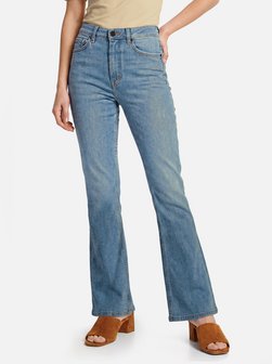 Damen Jeans - 315 Shaping Bootcut