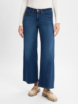 Damen Jeans - 318 Shaping Wide Leg