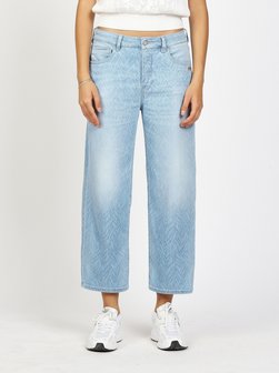 Damen Jeans - 4JUL CROPPED