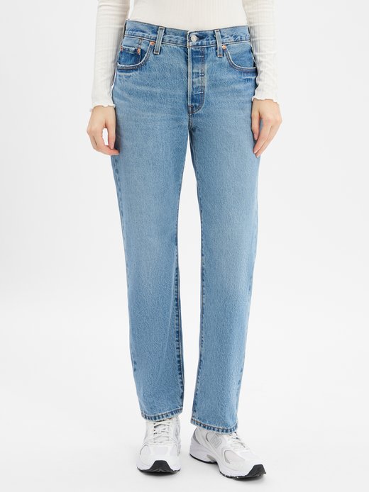 Damen Jeans - 501® '90s