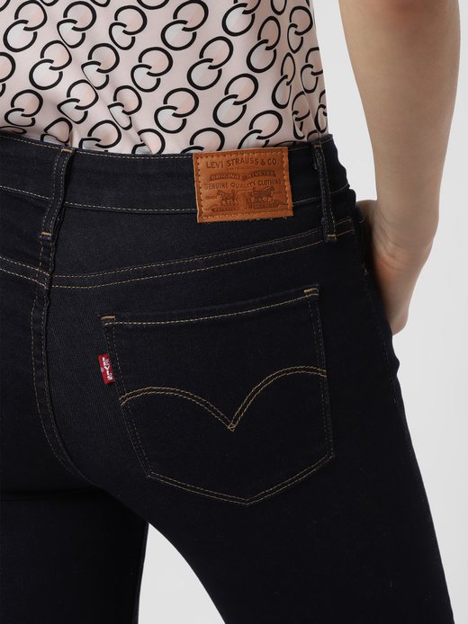 Levi's Damen Jeans - 712™ Slim online kaufen 