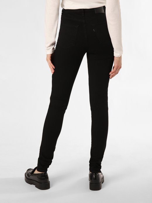 Damen Jeans - 721 High-Rise Skinny