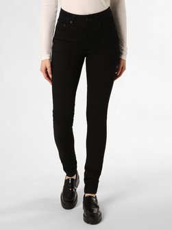 Damen Jeans - 721 High-Rise Skinny