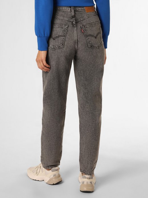 Damen Jeans - '80s Mom