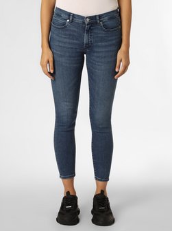 Artikelbild Damen Jeans - 932 von HUGO in medium stone uni