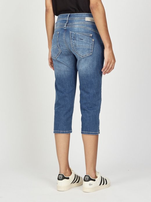 Damen Jeans - 94AMELIE CAPRI
