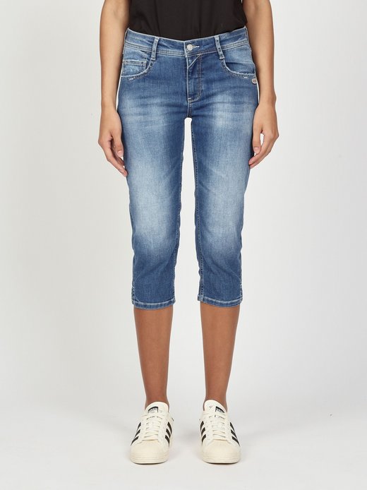 Damen Jeans - 94AMELIE CAPRI