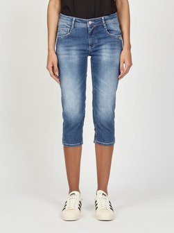 Damen Jeans - 94AMELIE CAPRI