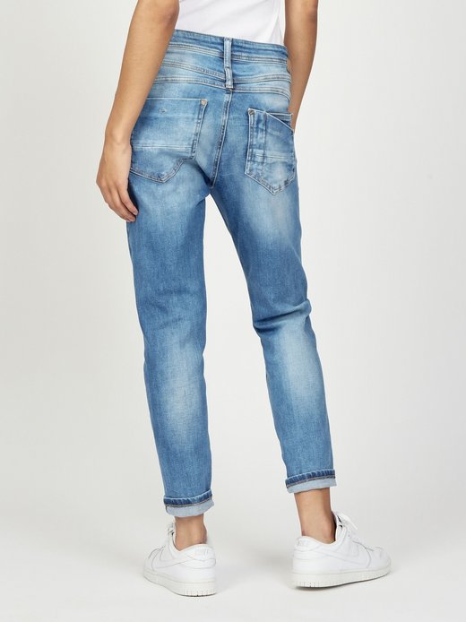 Damen Jeans - 94AMELIE CROPPED