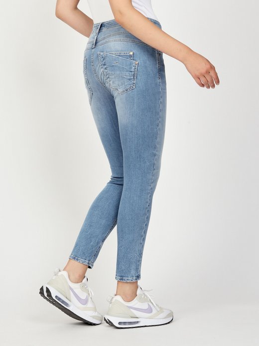 Damen Jeans - 94AMELIE CROPPED