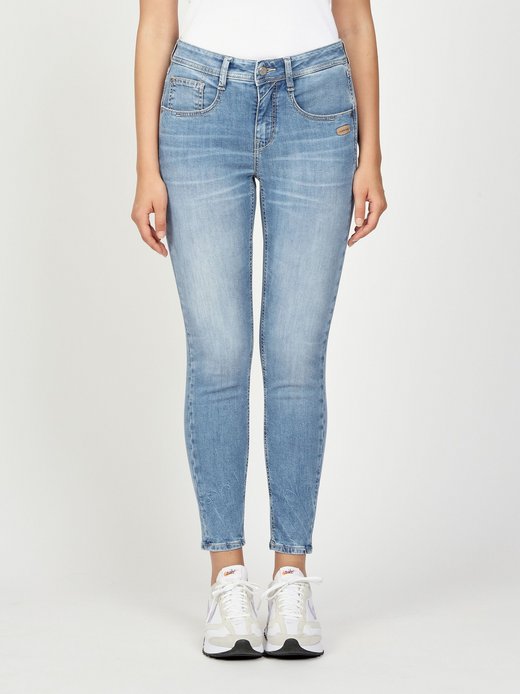 Damen Jeans - 94AMELIE CROPPED