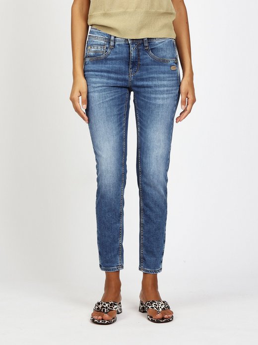 Damen Jeans - 94AMELIE CROPPED