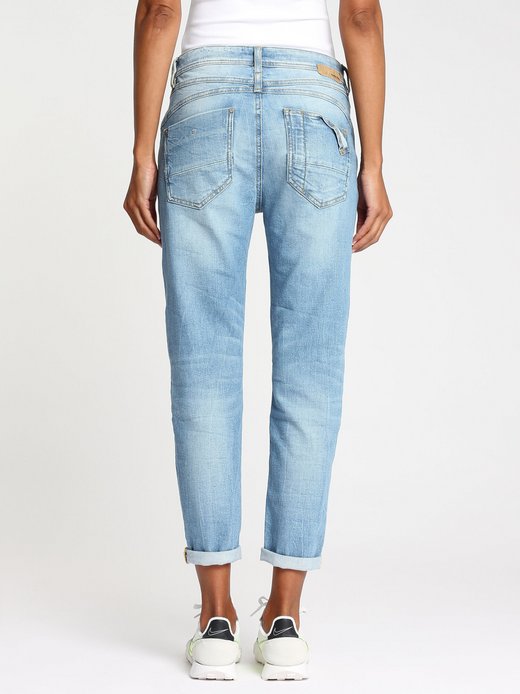 Damen Jeans - 94AMELIE CROPPED