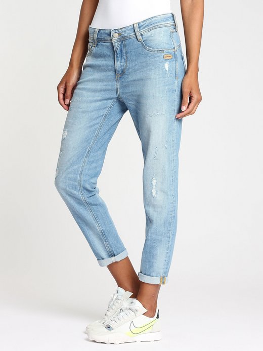 Damen Jeans - 94AMELIE CROPPED
